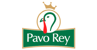 Pavo Rey