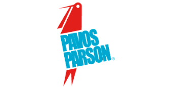 Pavos parson. 